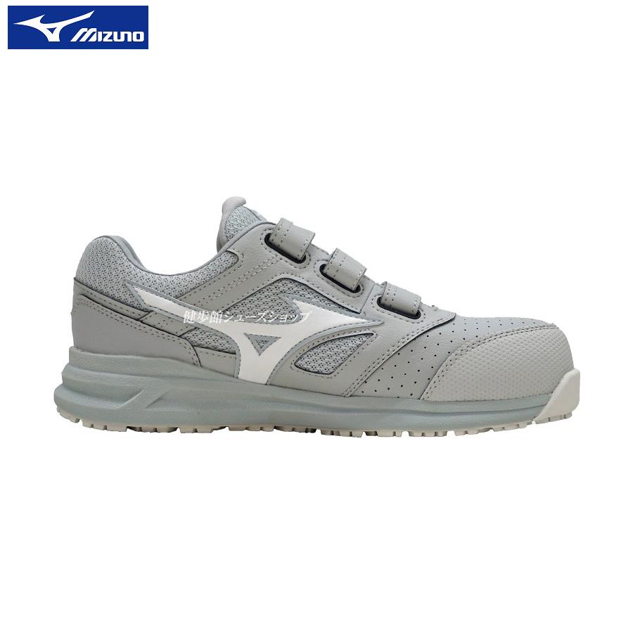 MIZUNO（ミズノ） ワークシューズ ALMIGHTY LSII 22L オールマイティ