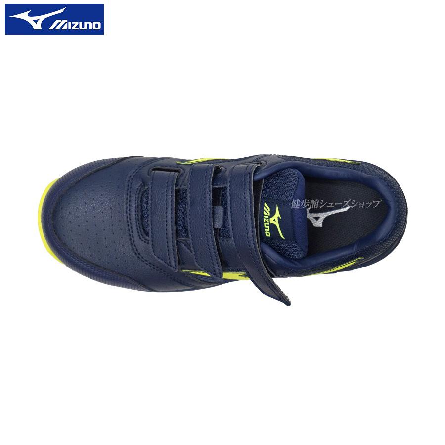 MIZUNO（ミズノ） ワークシューズ ALMIGHTY LSII 22L オールマイティ