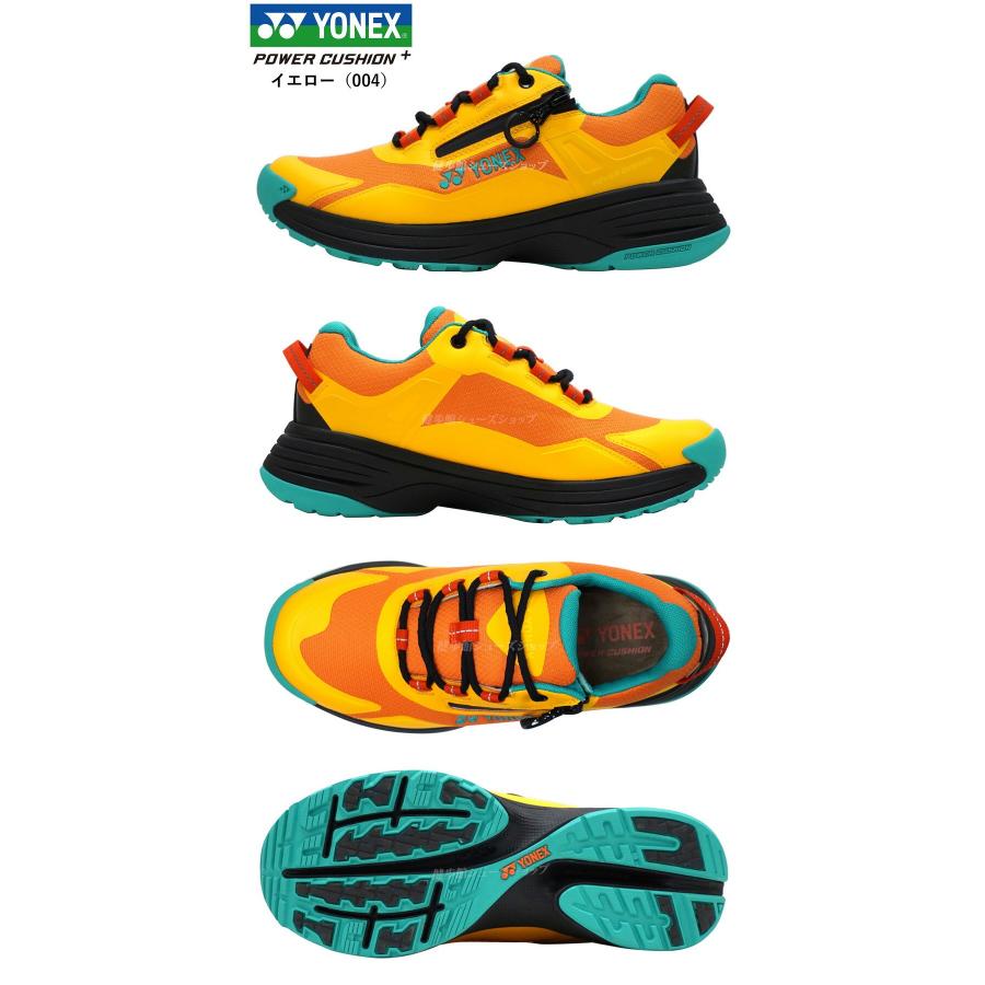 YONEX（ヨネックス） パワークッション ウォーキングシューズ 靴