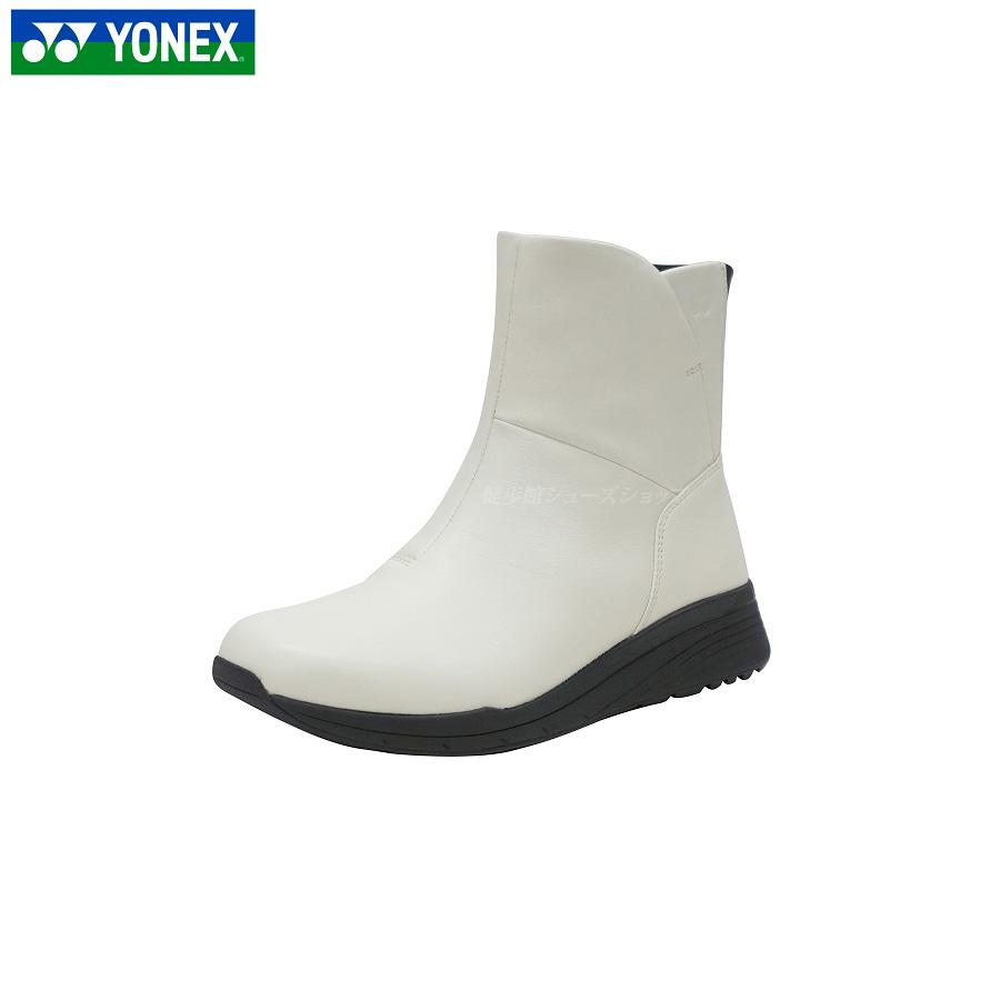 YONEX（ヨネックス） ウォーキングシューズ ブーツ レディース 靴 L124