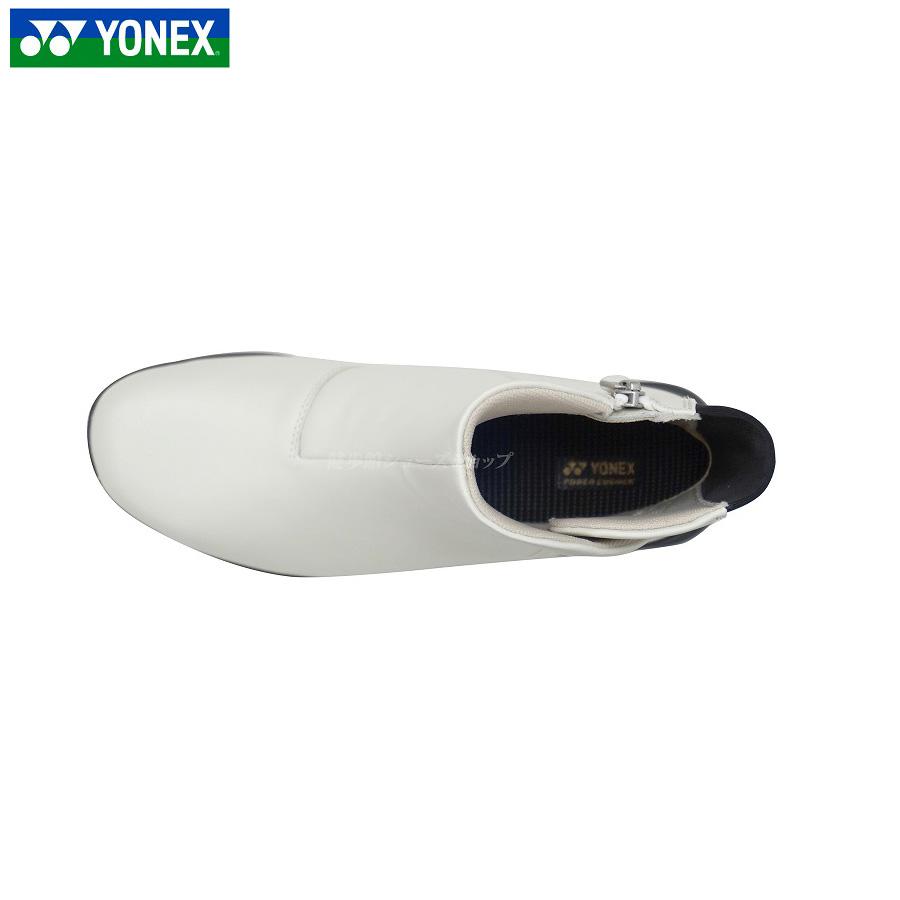 YONEX（ヨネックス） ウォーキングシューズ ブーツ レディース 靴 L124