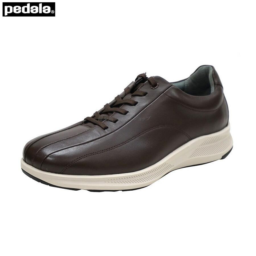 ASICS（アシックス） ペダラ スポーツ メンズ ウォーキングシューズ 靴