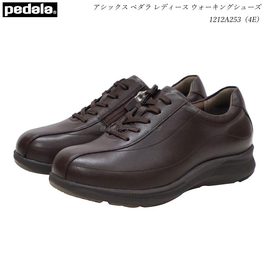 ASICS（アシックス） ペダラ スポーツ レディース ウォーキング