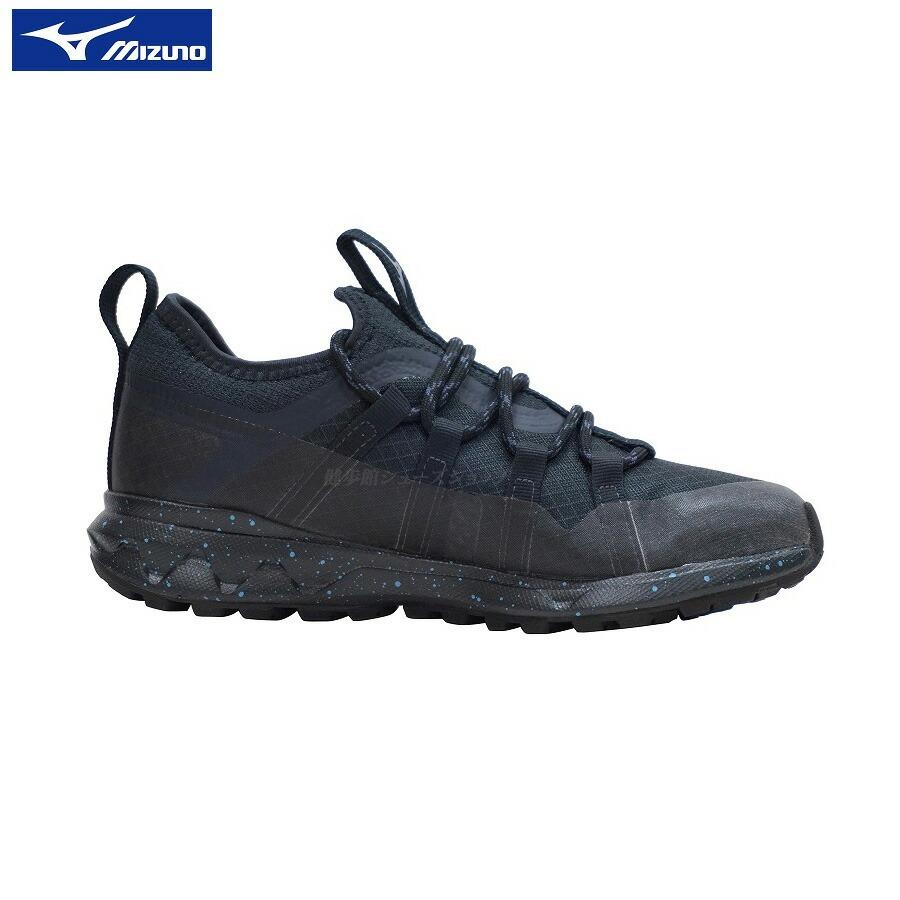 MIZUNO（ミズノ） ウォーキングシューズ WAVE EVOKE GTX ウエーブエ