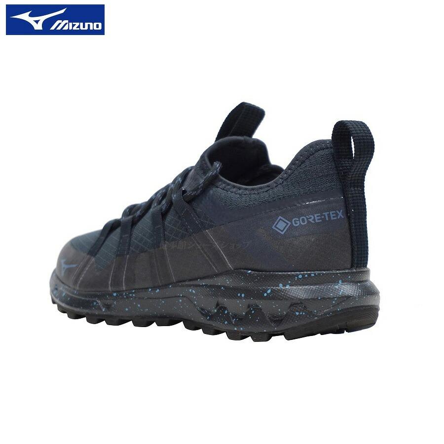 MIZUNO ミズノ ウォーキングシューズ WAVE EVOKE GTX ウエーブエ MIZUNO ミズノ ウォーキングシューズ WAVE EVOKE GTX ウエーブエ