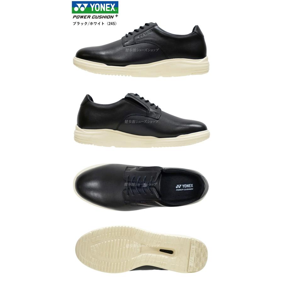 YONEX（ヨネックス） メンズ ビジネス ウォーキングシューズ 靴 M126 M