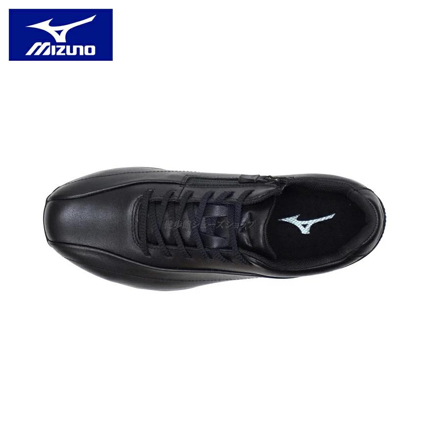 MIZUNO（ミズノ） ウォーキング シューズ LD40VII SW メンズ 靴 4E