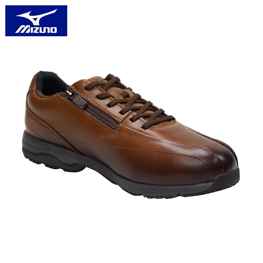 イヴ MIZUNO ミズノ ウォーキング シューズ LD40VII SW メンズ 靴 4E EEEE