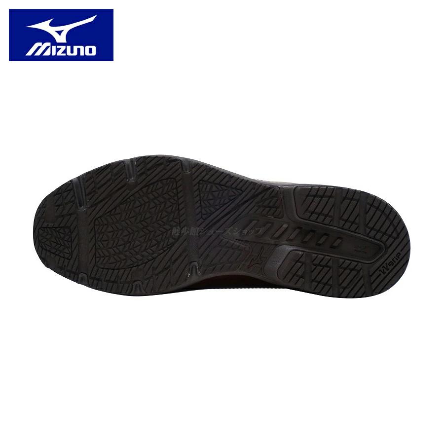 ミズノ ウォーキング シューズ LD40VII SW メンズ 靴 4E EEEE B1GC240385 焦がしブラウン mizuno 男性用 7代目メンズ4E_8