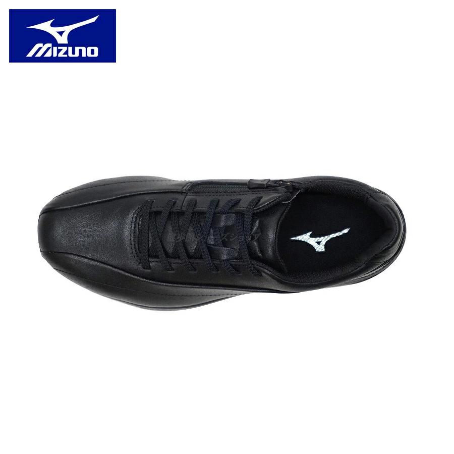 MIZUNO（ミズノ） ウォーキング シューズ LD40VII メンズ 靴 LD-40VII