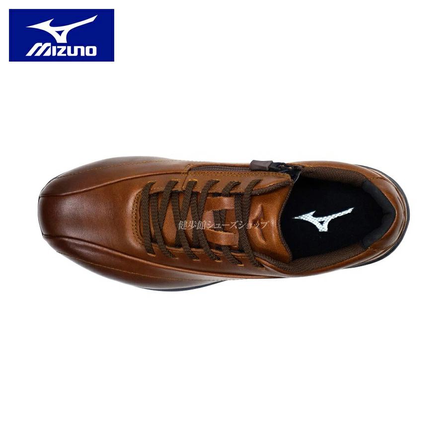 MIZUNO（ミズノ） ウォーキング シューズ LD40VII メンズ 靴 LD-40VII