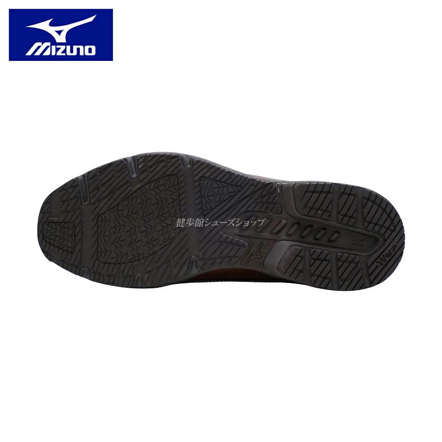 MIZUNO ミズノ ウォーキング シューズ LD40VII メンズ 靴 LD-40VII 3E