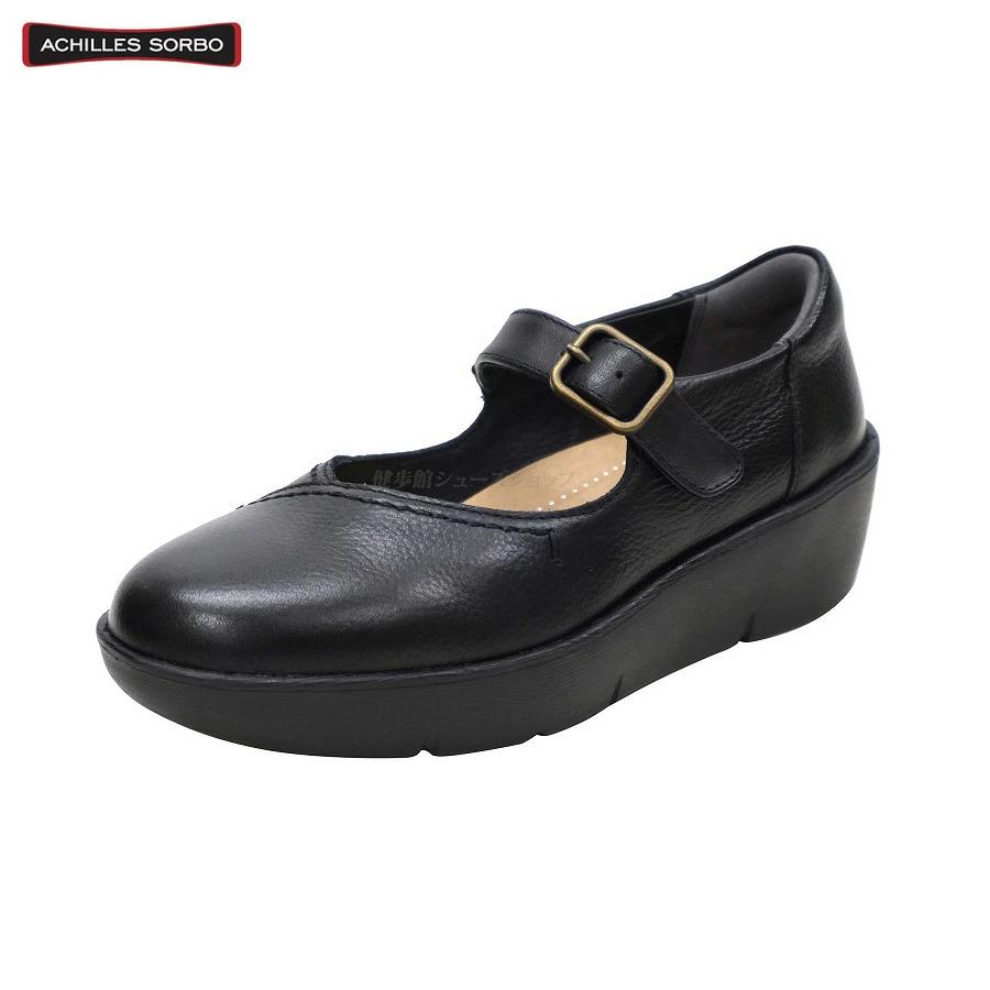 アキレス・ソルボ　レディース　23cm アキレス ソルボ レディース 靴 ウォーキングシューズ ASH5900 ASH