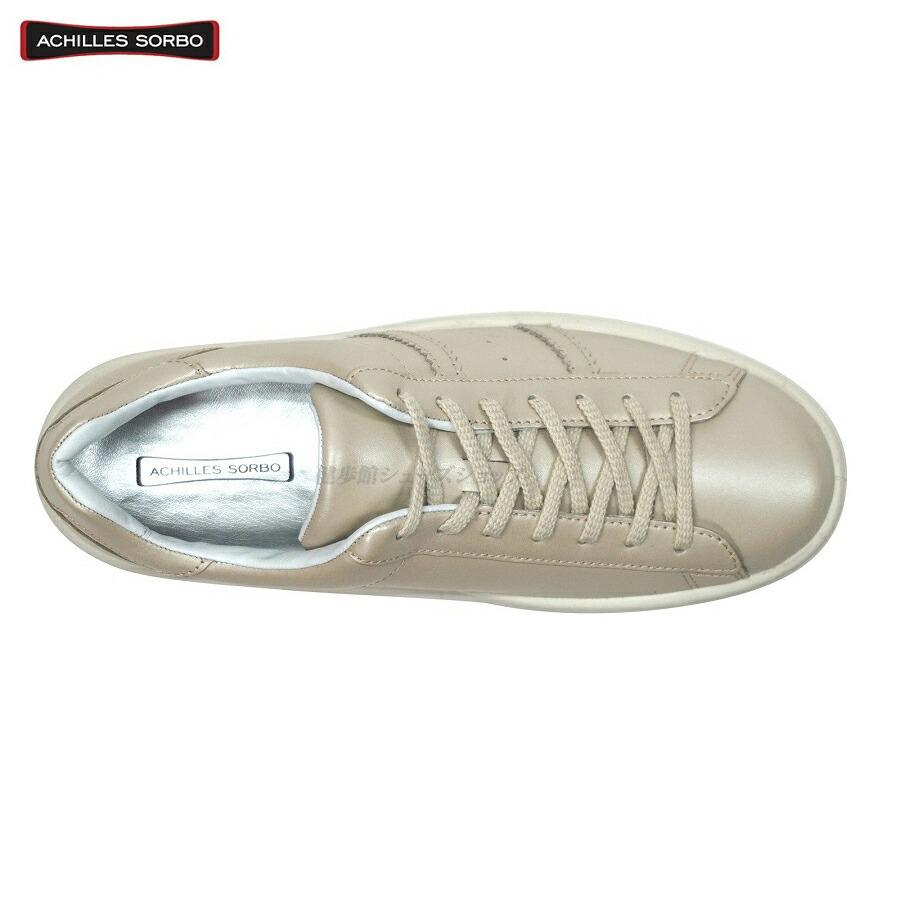 アキレス ソルボ レディース シューズ ANF5110 ANF-5110 パール N511