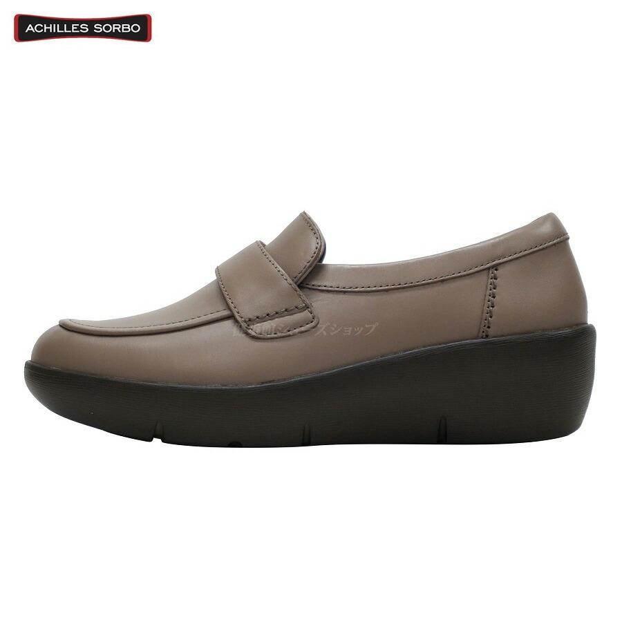 アキレス ソルボ レディース 靴 ウォーキングシューズ ASH5920 ASH