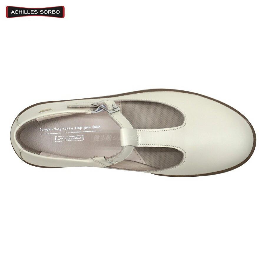 アキレス ソルボ レディース 靴 ウォーキングシューズ ASC5480 ASC