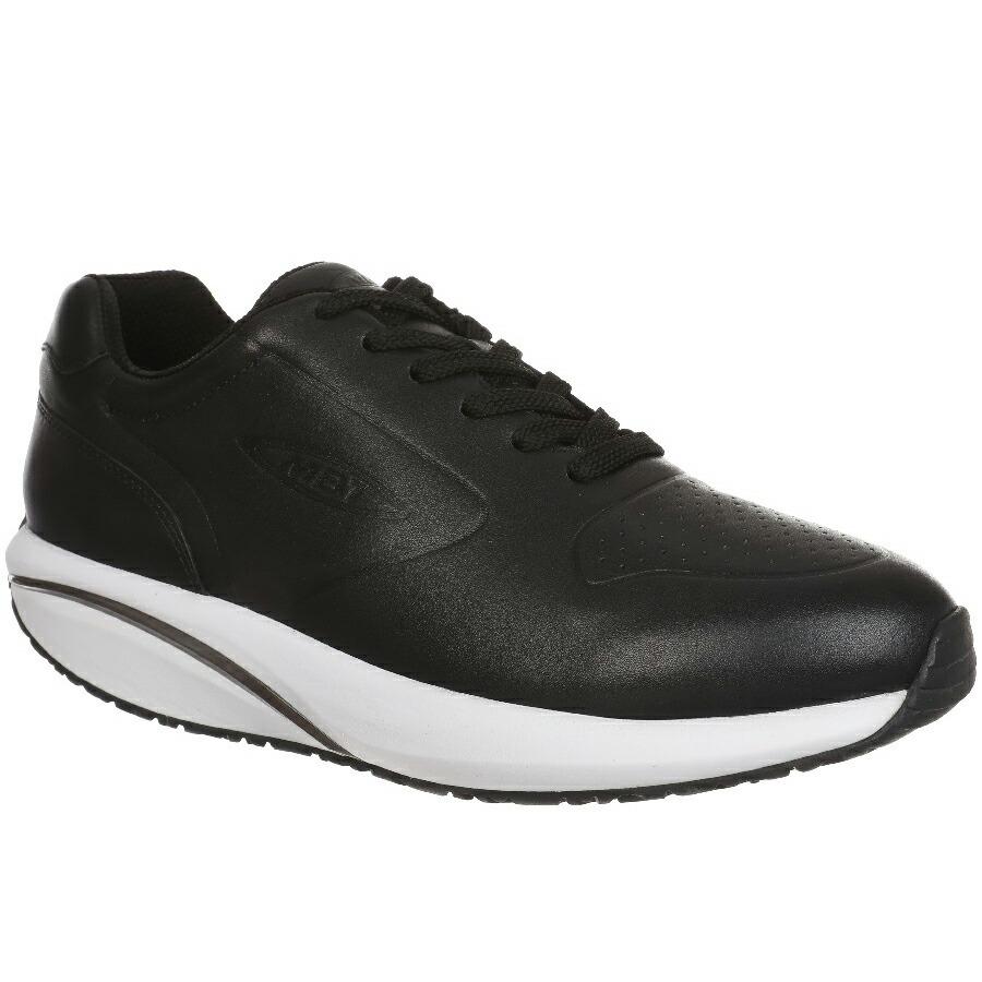 MBT エムビーティー メンズ シューズ 靴 スニーカー MBT-1997 LEATHER