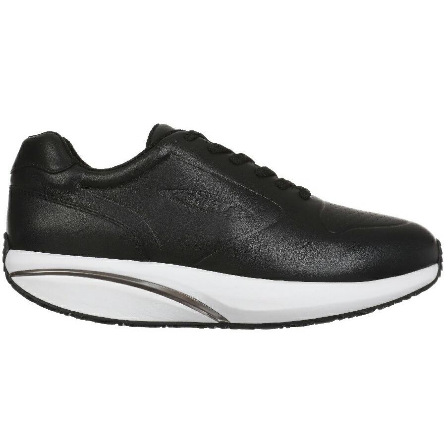 MBT エムビーティー メンズ シューズ 靴 スニーカー MBT-1997 LEATHER