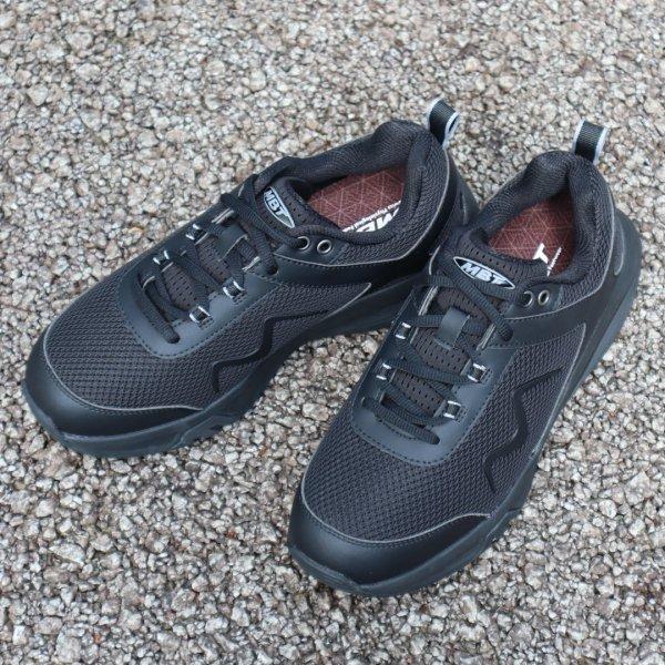 MBT エムビーティー レディース シューズ 靴 スニーカー SPORT 4 II  