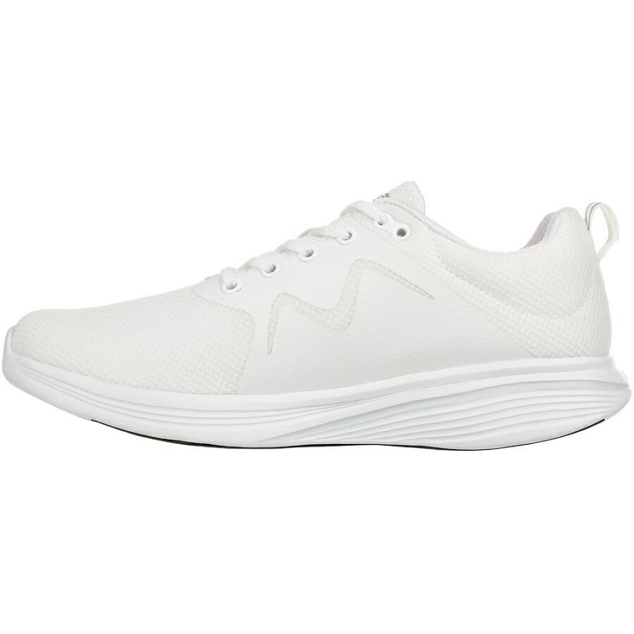 MBT エムビーティー レディース シューズ 靴 スニーカー YASU LACE UP