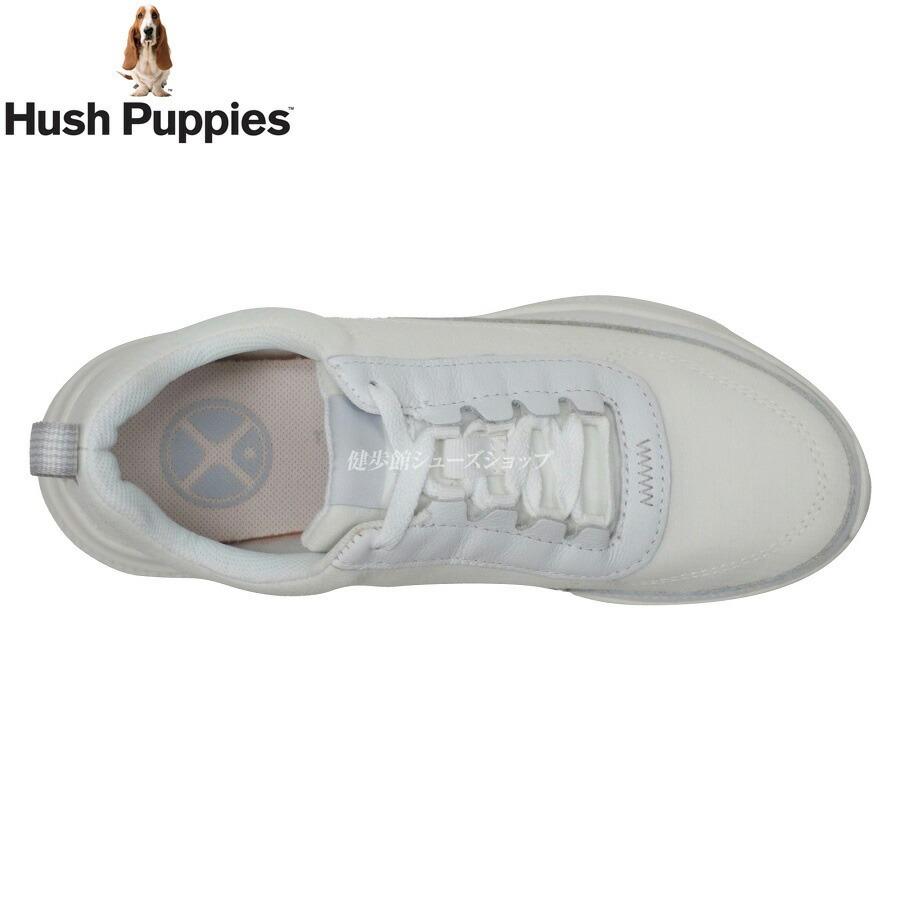 Hush Puppies ハッシュパピー レディース カジュアルシューズ