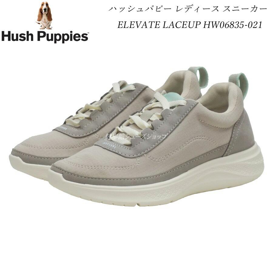 Hush Puppies ハッシュパピー レディース カジュアルシューズ 