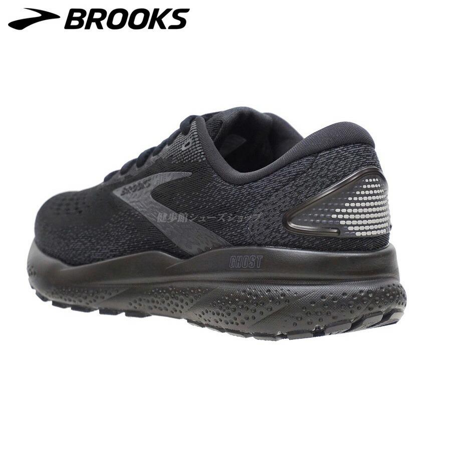 アキレス ブルックス レディース BROOKS Ghost16 WIDE ゴースト16