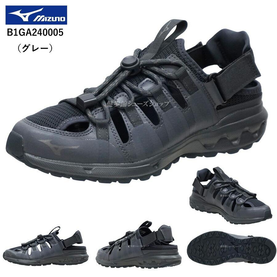 MIZUNO（ミズノ） ウォーキングシューズ ウエーブエボークスイッチ