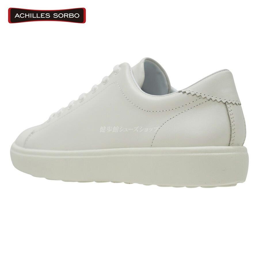 アキレス ソルボ レディース シューズ ANF5120 ANF-5120 ホワイト N512