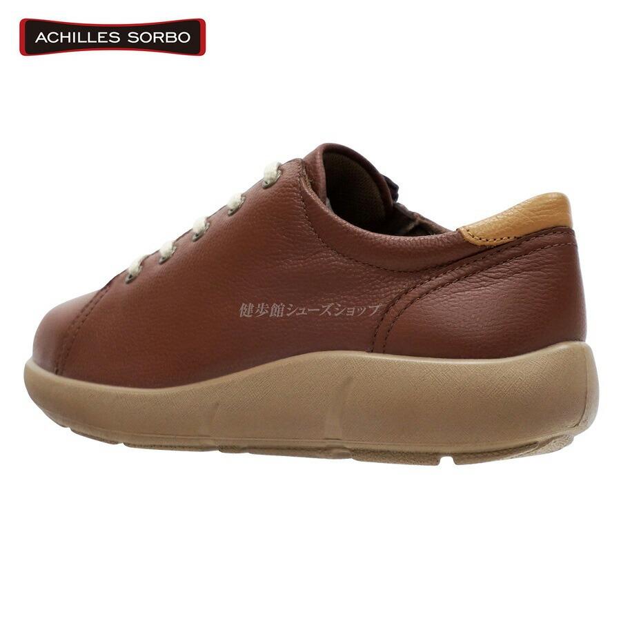 アキレス（achilles） ソルボ レディース 靴 ウォーキングシューズ