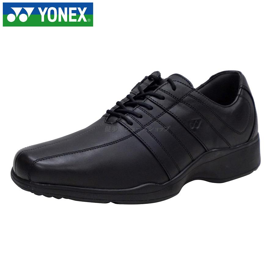 YONEX（ヨネックス） ウォーキング シューズ パワークッション メンズ