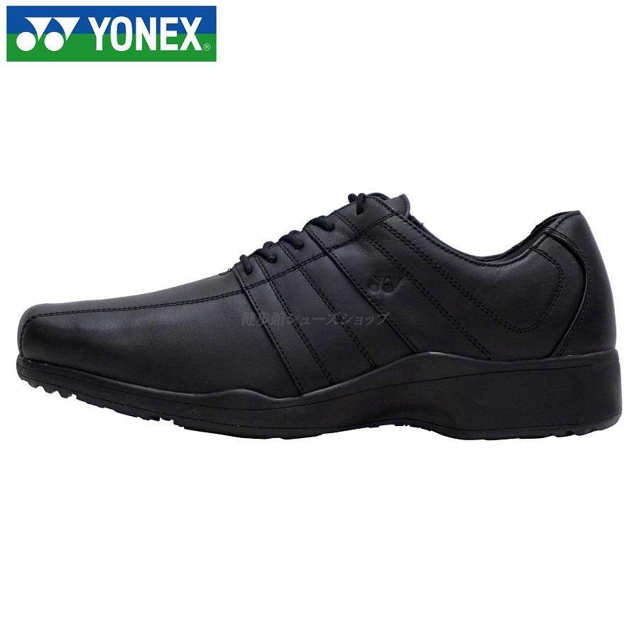YONEX（ヨネックス） ウォーキング シューズ パワークッション メンズ