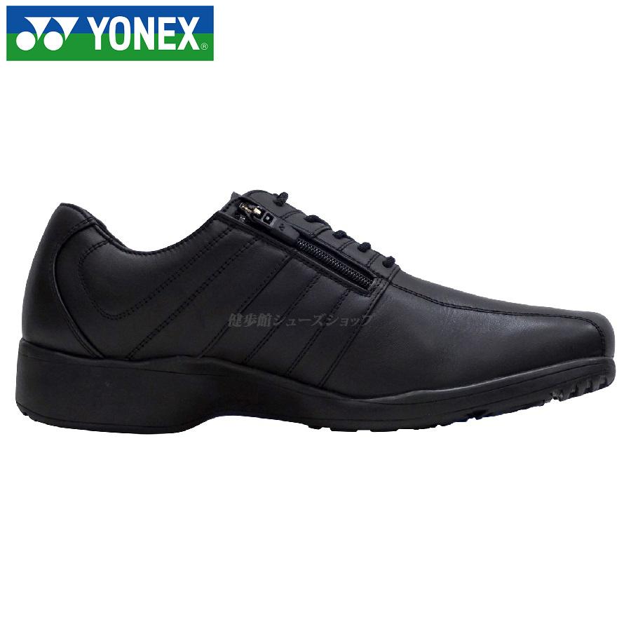 YONEX ヨネックス ウォーキング シューズ パワークッション メンズ 