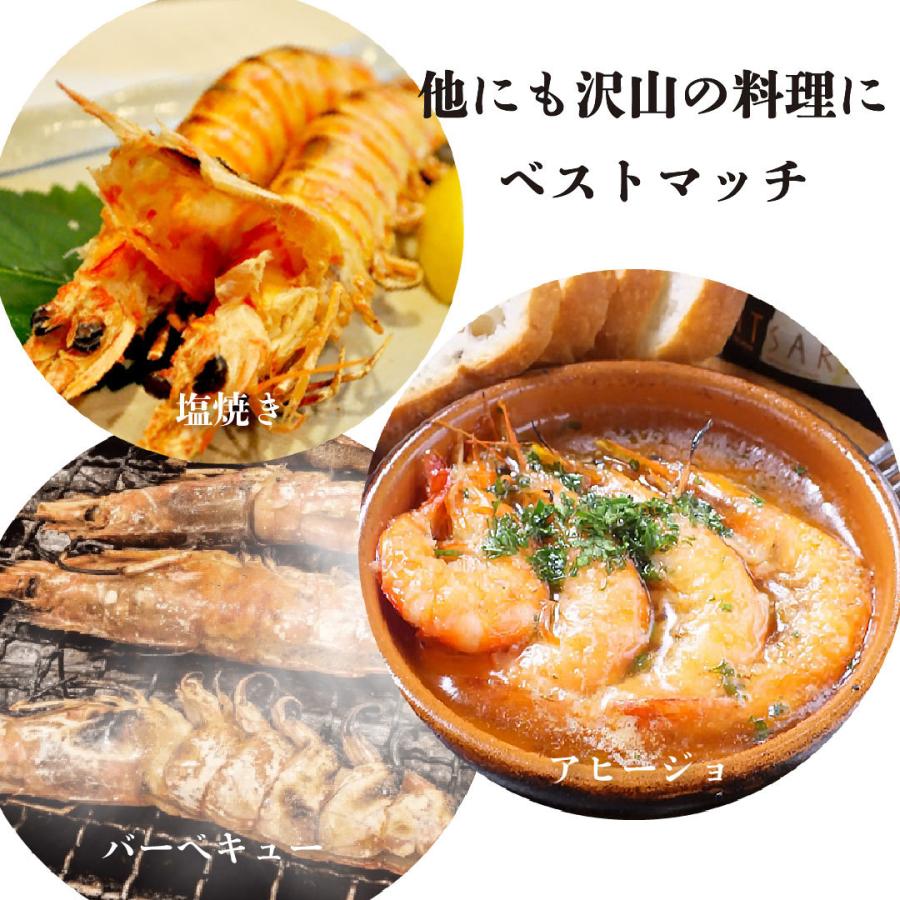 車海老 約600g プリップリの活き車えび 熊本天草土産 貰って嬉しい車エビ | 天草特産品ショップ |  | 04