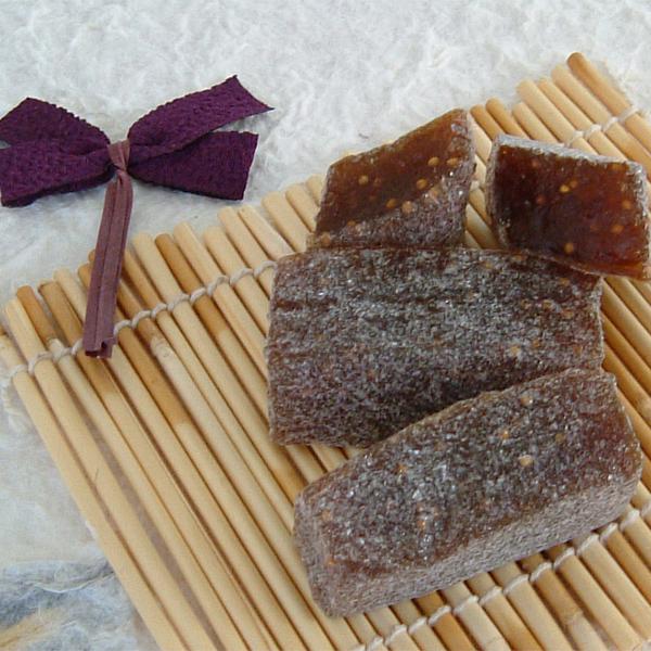 菓子 熊本土産 天草謹製南蛮柿餅・四郎の初恋 : 天草特産品ネット