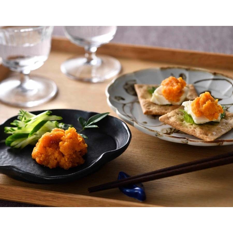 うにからすみ 2個入り 熊本土産 天草謹製ウニからすみ 天草特産品ショップ Unikarasumi2 天草特産品ネットステーション 通販 Yahoo ショッピング