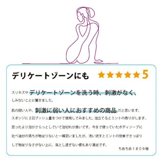 アニモケア全身シャンプー5L×1個　わきが・臭い・加齢臭対策　ボディソープ　無添加　オーガニック　敏感肌　乾燥肌　低刺激　オールインワン
