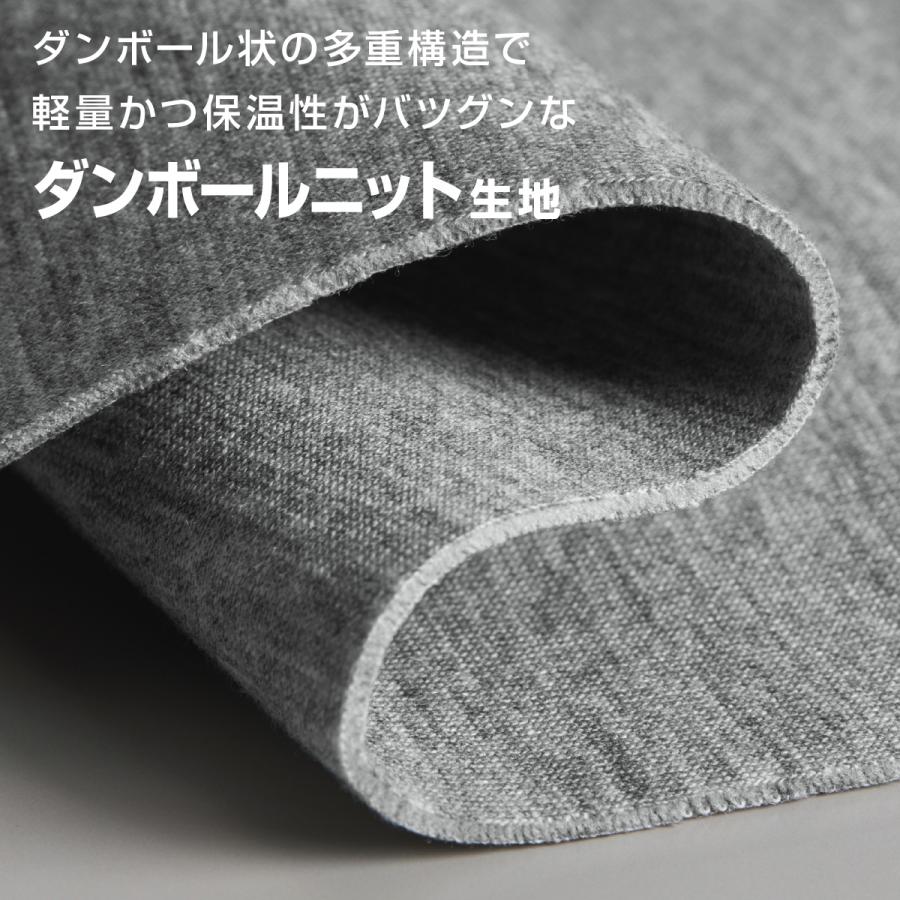 猫 ダンボールニット パーカー 5625 メンズ レディース フーディー ゴロニャーゴ 猫柄 雑貨 SCOPY スコーピー |  | 03