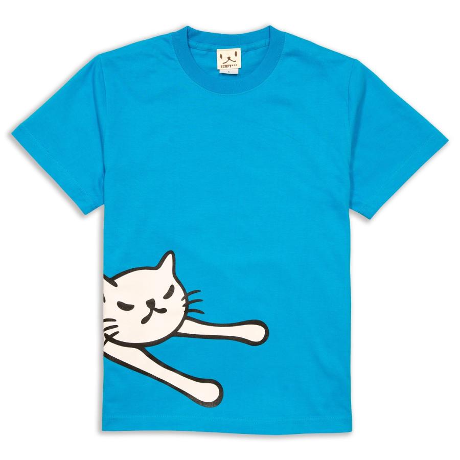 SueUNDERCOVER Tシャツ サイズ2 猫 SueUNDERCOVER Tシャツ サイズ2 猫