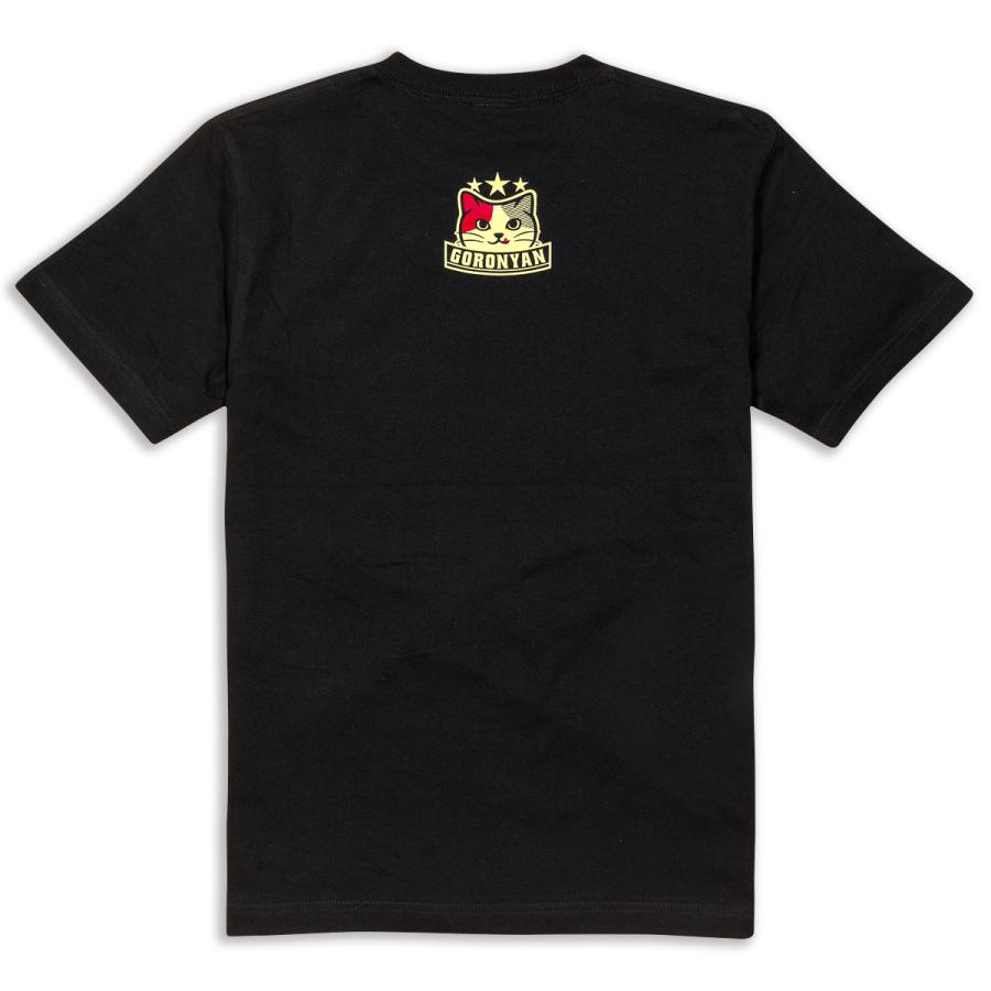 猫 Tシャツ 半袖 ゴロニャンビール おもしろ ネコ ねこ 猫柄 雑貨 メール便  爆買 SCOPY スコーピー |  | 07