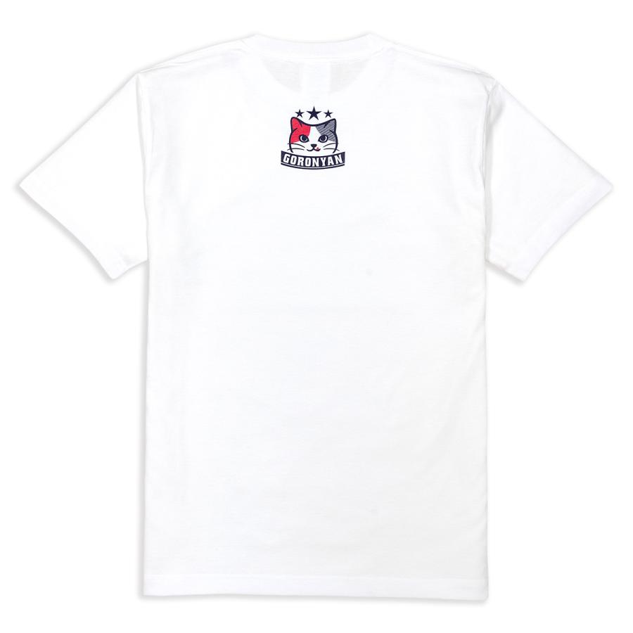 猫 Tシャツ 半袖 ゴロニャンビール おもしろ ネコ ねこ 猫柄 雑貨 メール便  爆買 SCOPY スコーピー |  | 09