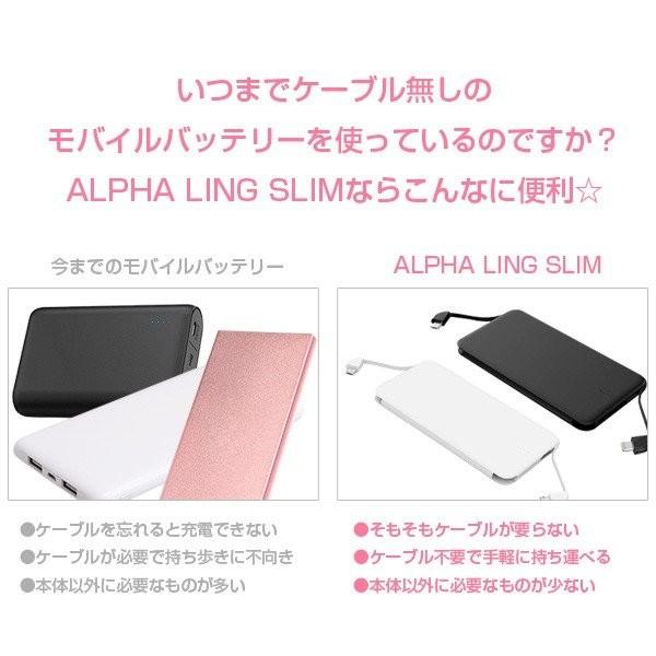 モバイルバッテリー iPhone 大容量 PSE認証済 ALPHALING Slim 5000mAh Android 対応 軽量 薄型 充電器 ケーブル内蔵 携帯 小型 おすすめ 人気 ハロウィン :at61048:GoGo通販 - 通販 - Yahoo!ショッピング モバイルバッテリー iPhone 大容量 PSE認証済 ALPHALING Slim 5000mAh Android 対応 軽量 薄型 充電器 ケーブル内蔵 携帯 小型 おすすめ 人気 ハロウィン :at61048:GoGo通販 - 通販 - Yahoo!ショッピング