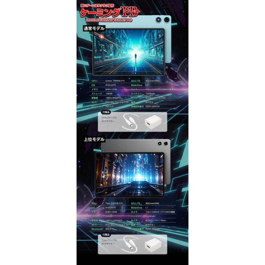 アンドロイド（Android） 【5000円OFF☆】＼ケース付☆／タブレット PC