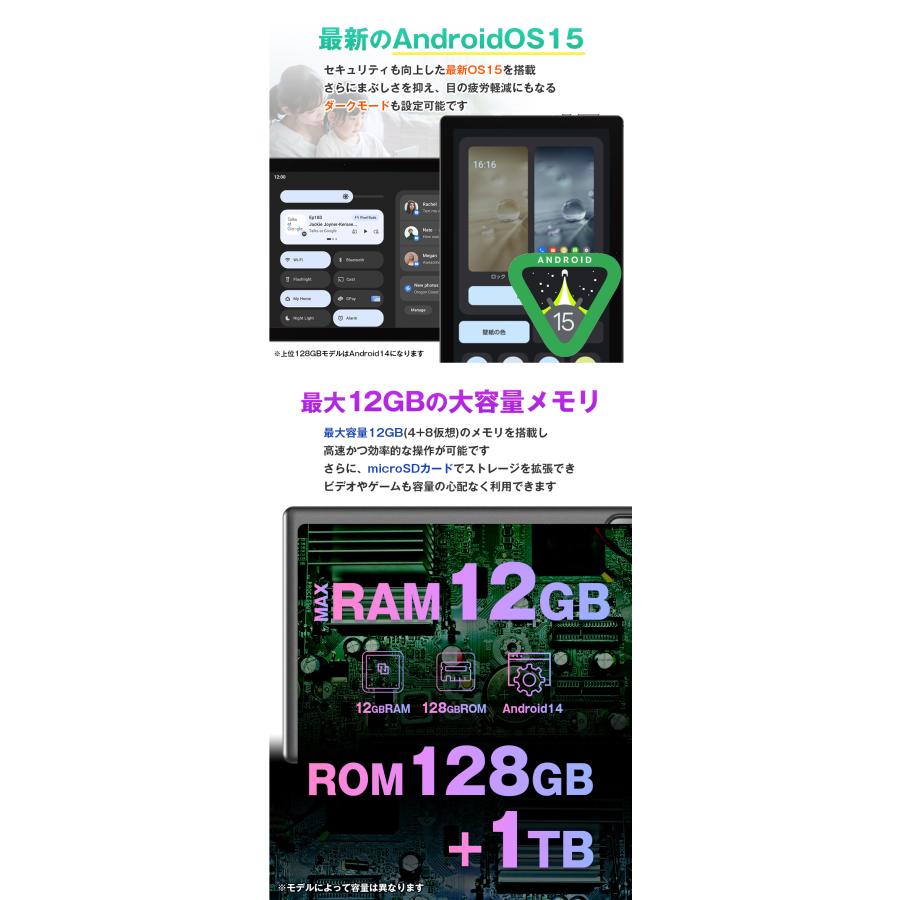 アンドロイド 【1000円OFFクーポン】タブレットPC 10インチ 大型 アンドロイド 【1000円OFFクーポン】タブレットPC 10インチ 大型