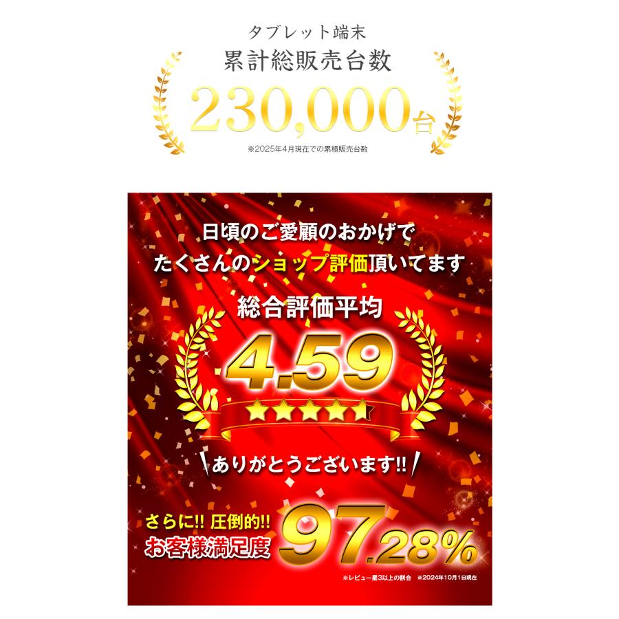 【1000円OFF★】SIMフリータブレット シムフリー 8インチ 4G LTE通信 64GB wi-fi タブレット【サブ機 おすすめ Xmas 小学生 子供用 クリスマス プレゼント】 | アンドロイド | 02