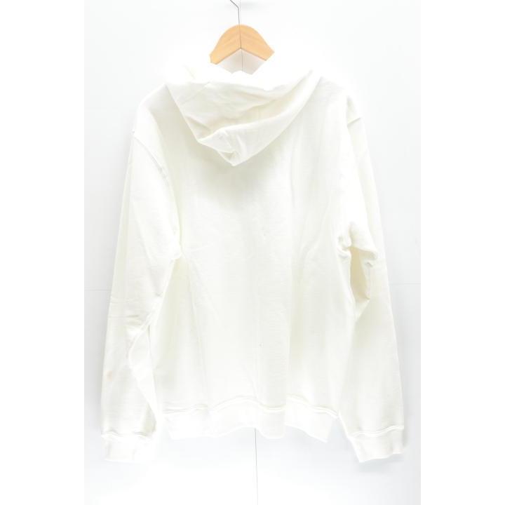 22年レディースファッション福袋 チャンピオン ジップパーカ Xl 白 ホワイト ロゴ パーカー Www Gatorheatandair Com