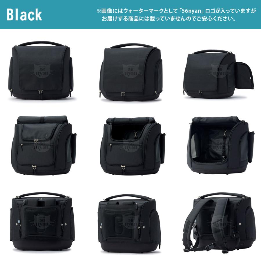 OPPO（オッポ） OPPO Pet Carrier muna-BC ペットキャリア ミュナBC