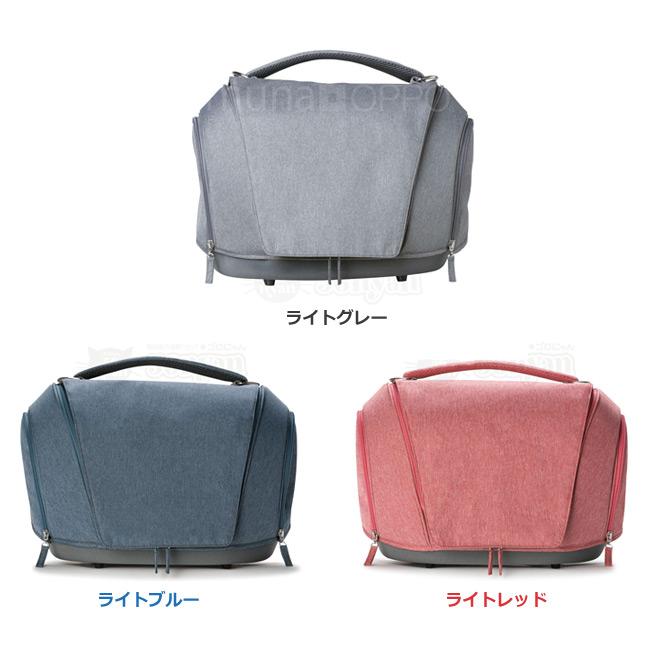 OPPO（オッポ） OPPO muna-FL ペットキャリア ミュナFL リュック
