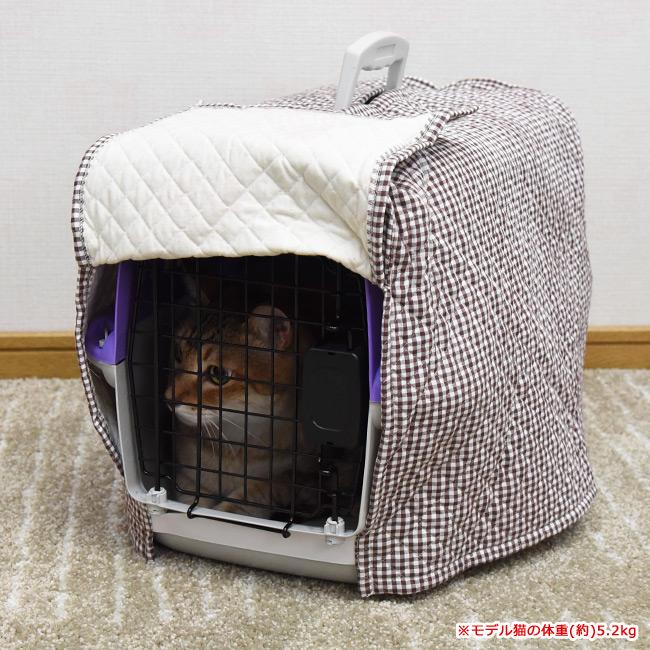 別売 ファンタジーキャリー Sサイズ専用カバー ゴロにゃんオリジナル
