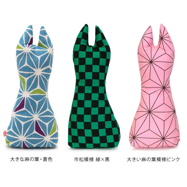 猫のおもちゃ ゴロにゃんオリジナル なめけるキッカー 和風